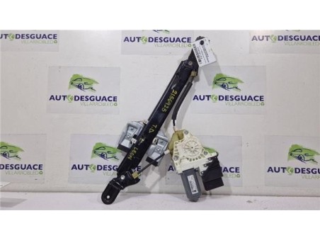 Elevalunas Electrico Trasero Derecho Seat Leon  1 9 TDI