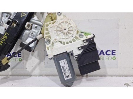 Elevalunas Electrico Trasero Derecho Seat Leon  1 9 TDI