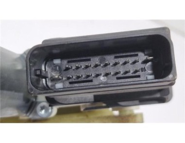 Elevalunas Electrico Trasero Derecho Seat Leon  1 9 TDI