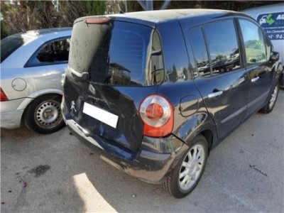 Cerradura Puerta Trasera Derecha Renault Modus I  1 5 dCi