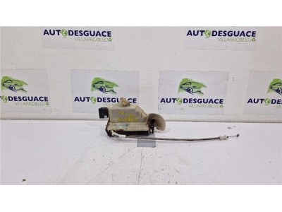 Cerradura Puerta Delantera Izquierda Citroen C4  1 6 HDi 90