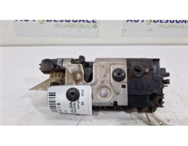 Cerradura Puerta Delantera Izquierda Citroen C4  1 6 HDi 90