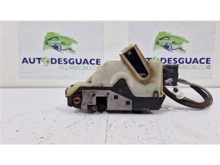 Cerradura Puerta Trasera Izquierda Citroen C4  1 6 HDi 90