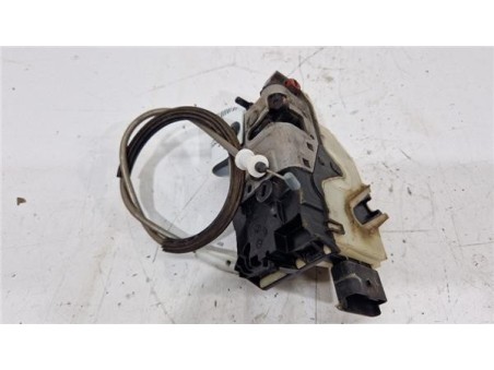 Cerradura Puerta Trasera Izquierda Citroen C4  1 6 HDi 90