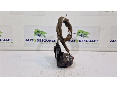 Cerradura Puerta Delantera Izquierda Renault Koleos I  2 0 dCi 