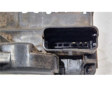 Cerradura Puerta Delantera Izquierda Renault Koleos I  2 0 dCi 