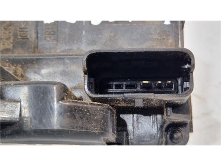 Cerradura Puerta Delantera Izquierda Renault Koleos I  2 0 dCi 