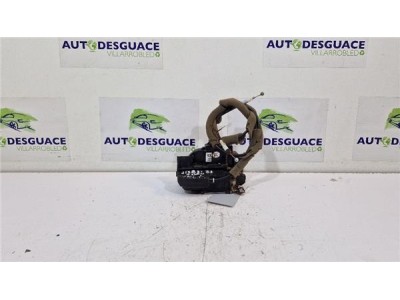 Cerradura Puerta Trasera Izquierda Renault Koleos I  2 0 dCi 