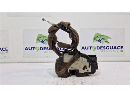 Cerradura Puerta Trasera Izquierda Renault Koleos I  2 0 dCi 