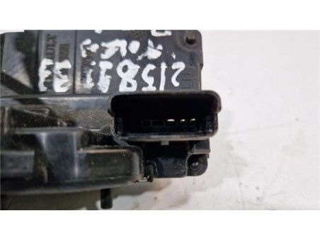 Cerradura Puerta Trasera Izquierda Renault Koleos I  2 0 dCi 