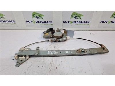 Elevalunas Electrico Trasero Izquierdo Renault Koleos I  2 0 dCi 