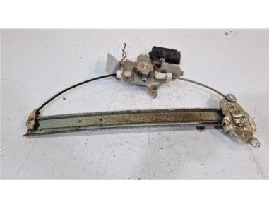 Elevalunas Electrico Trasero Izquierdo Renault Koleos I  2 0 dCi 