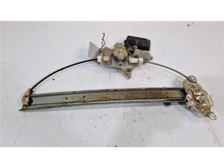 Elevalunas Electrico Trasero Izquierdo Renault Koleos I  2 0 dCi 