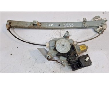 Elevalunas Electrico Trasero Izquierdo Renault Koleos I  2 0 dCi 