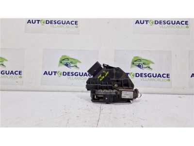 Cerradura Puerta Trasera Izquierda Ford Transit Courier  1 6 Ambiente [1 6 Ltr  - 71 kW TDCi CAT]