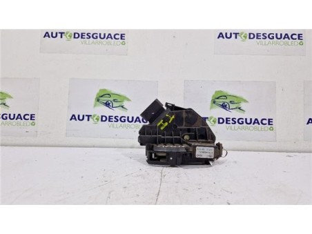 Cerradura Puerta Trasera Izquierda Ford Transit Courier  1 6 Ambiente [1 6 Ltr  - 71 kW TDCi CAT]