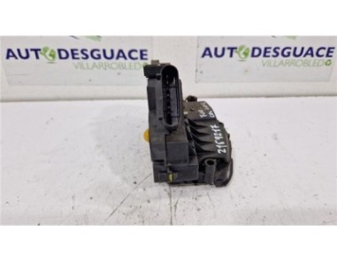 Cerradura Puerta Trasera Izquierda Ford Transit Courier  1 6 Ambiente [1 6 Ltr  - 71 kW TDCi CAT]