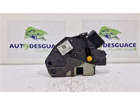 Cerradura Puerta Trasera Izquierda Ford Transit Courier  1 6 Ambiente [1 6 Ltr  - 71 kW TDCi CAT]