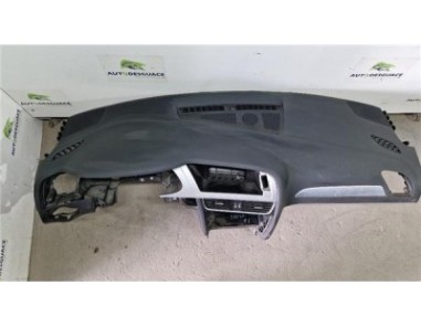 Salpicadero Audi A4 Avant  2 0 Básico [2 0 Ltr  - 105 kW 16V TDI]