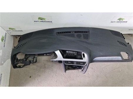 Salpicadero Audi A4 Avant  2 0 Básico [2 0 Ltr  - 105 kW 16V TDI]