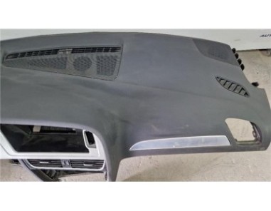 Salpicadero Audi A4 Avant  2 0 Básico [2 0 Ltr  - 105 kW 16V TDI]