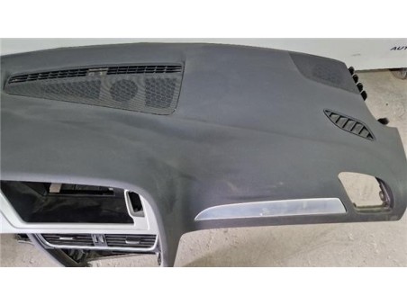 Salpicadero Audi A4 Avant  2 0 Básico [2 0 Ltr  - 105 kW 16V TDI]