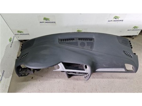 Salpicadero Audi A4 Avant  2 0 Básico [2 0 Ltr  - 105 kW 16V TDI]