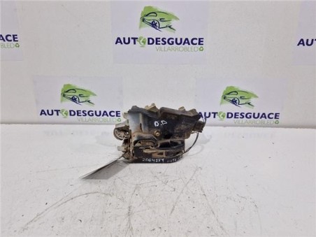 Cerradura Puerta Delantera Derecha Mercedes-Benz VITO / MIXTO Furgón  109 CDI