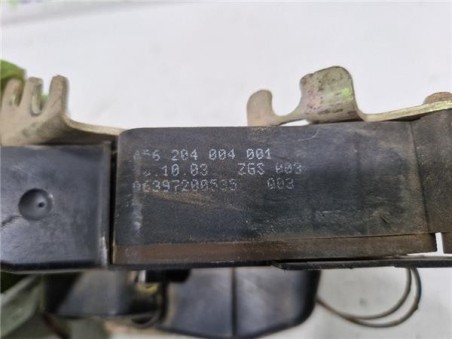 Cerradura Puerta Delantera Derecha Mercedes-Benz VITO / MIXTO Furgón  109 CDI