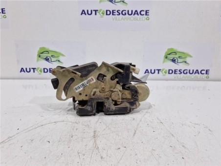 Cerradura Puerta Delantera Derecha Mercedes-Benz VITO / MIXTO Furgón  109 CDI