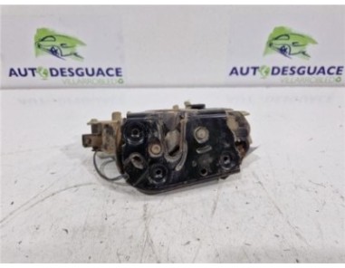 Cerradura Puerta Delantera Derecha Mercedes-Benz VITO / MIXTO Furgón  109 CDI