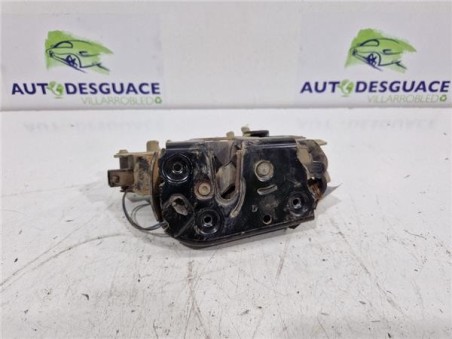 Cerradura Puerta Delantera Derecha Mercedes-Benz VITO / MIXTO Furgón  109 CDI