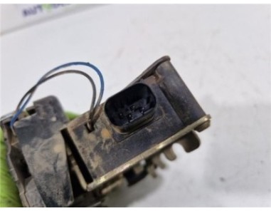 Cerradura Puerta Delantera Derecha Mercedes-Benz VITO / MIXTO Furgón  109 CDI