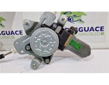 Elevalunas Electrico Trasero Izquierdo Ssangyong Korando  2 0 Limited Plus 4x4 [2 0 Ltr  - 129 kW TD CAT]