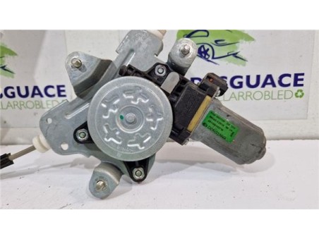 Elevalunas Electrico Trasero Izquierdo Ssangyong Korando  2 0 Limited Plus 4x4 [2 0 Ltr  - 129 kW TD CAT]