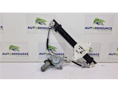 Elevalunas Electrico Trasero Izquierdo Ssangyong Korando  2 0 Limited Plus 4x4 [2 0 Ltr  - 129 kW TD CAT]