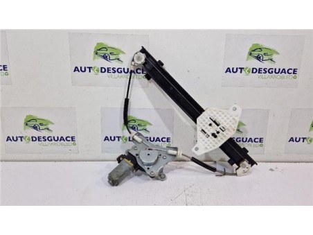 Elevalunas Electrico Trasero Izquierdo Ssangyong Korando  2 0 Limited Plus 4x4 [2 0 Ltr  - 129 kW TD CAT]