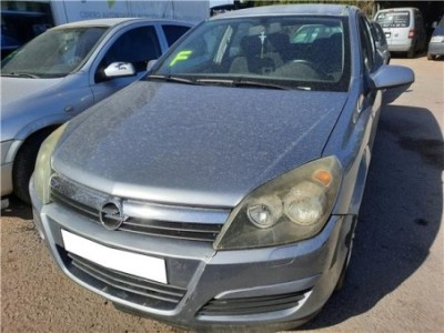 Salpicadero Opel Astra H Berlina  1 7 Cosmo [1 7 Ltr  - 74 kW 16V CDTI]