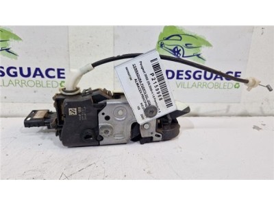 Cerradura Puerta Delantera Izquierda Peugeot 3008  1 6 Premium [1 6 Ltr  - 80 kW HDi FAP CAT ]
