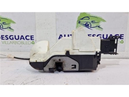 Cerradura Puerta Delantera Izquierda Peugeot 3008  1 6 Premium [1 6 Ltr  - 80 kW HDi FAP CAT ]