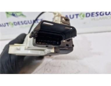 Cerradura Puerta Delantera Izquierda Peugeot 3008  1 6 Premium [1 6 Ltr  - 80 kW HDi FAP CAT ]