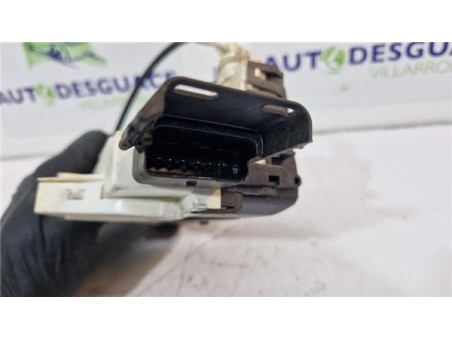 Cerradura Puerta Delantera Izquierda Peugeot 3008  1 6 Premium [1 6 Ltr  - 80 kW HDi FAP CAT ]