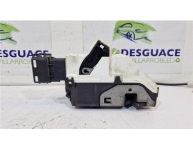 Cerradura Puerta Delantera Derecha Peugeot 3008  1 6 Premium [1 6 Ltr  - 80 kW HDi FAP CAT ]