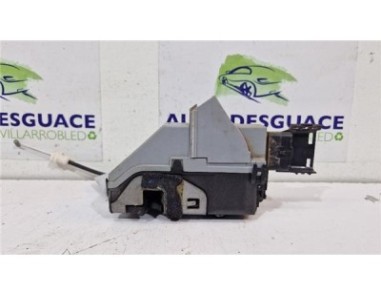 Cerradura Puerta Trasera Izquierda Peugeot 3008  1 6 Premium [1 6 Ltr  - 80 kW HDi FAP CAT ]