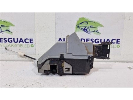 Cerradura Puerta Trasera Izquierda Peugeot 3008  1 6 Premium [1 6 Ltr  - 80 kW HDi FAP CAT ]