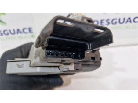 Cerradura Puerta Trasera Izquierda Peugeot 3008  1 6 Premium [1 6 Ltr  - 80 kW HDi FAP CAT ]