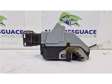 Cerradura Puerta Trasera Derecha Peugeot 3008  1 6 Premium [1 6 Ltr  - 80 kW HDi FAP CAT ]