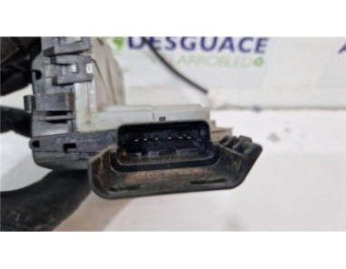 Cerradura Puerta Trasera Derecha Peugeot 3008  1 6 Premium [1 6 Ltr  - 80 kW HDi FAP CAT ]