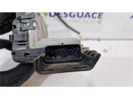 Cerradura Puerta Trasera Derecha Peugeot 3008  1 6 Premium [1 6 Ltr  - 80 kW HDi FAP CAT ]