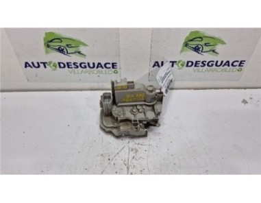 Cerradura Puerta Delantera Derecha Lancia Delta  1 6 Silver [1 6 Ltr  - 77 kW JTD 16V CAT]